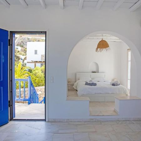 Ylami Studio Apartment Mykonos Town Exterior photo